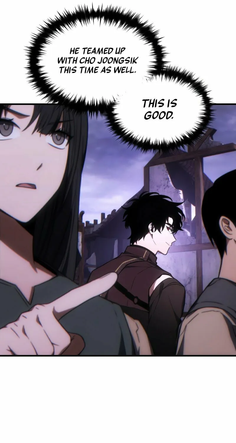 The 100th Regression of the Max-Level Player Chapter 22 page 51 - 