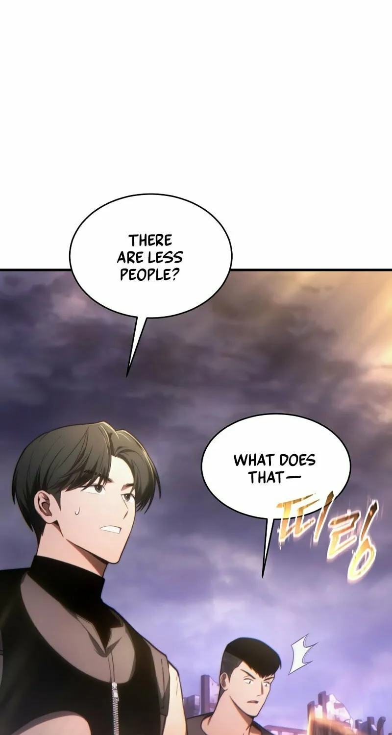 The 100th Regression of the Max-Level Player Chapter 22 page 59 - 