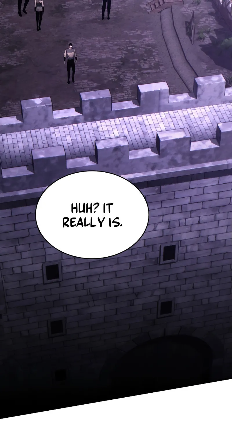 The 100th Regression of the Max-Level Player Chapter 22 page 7 - 