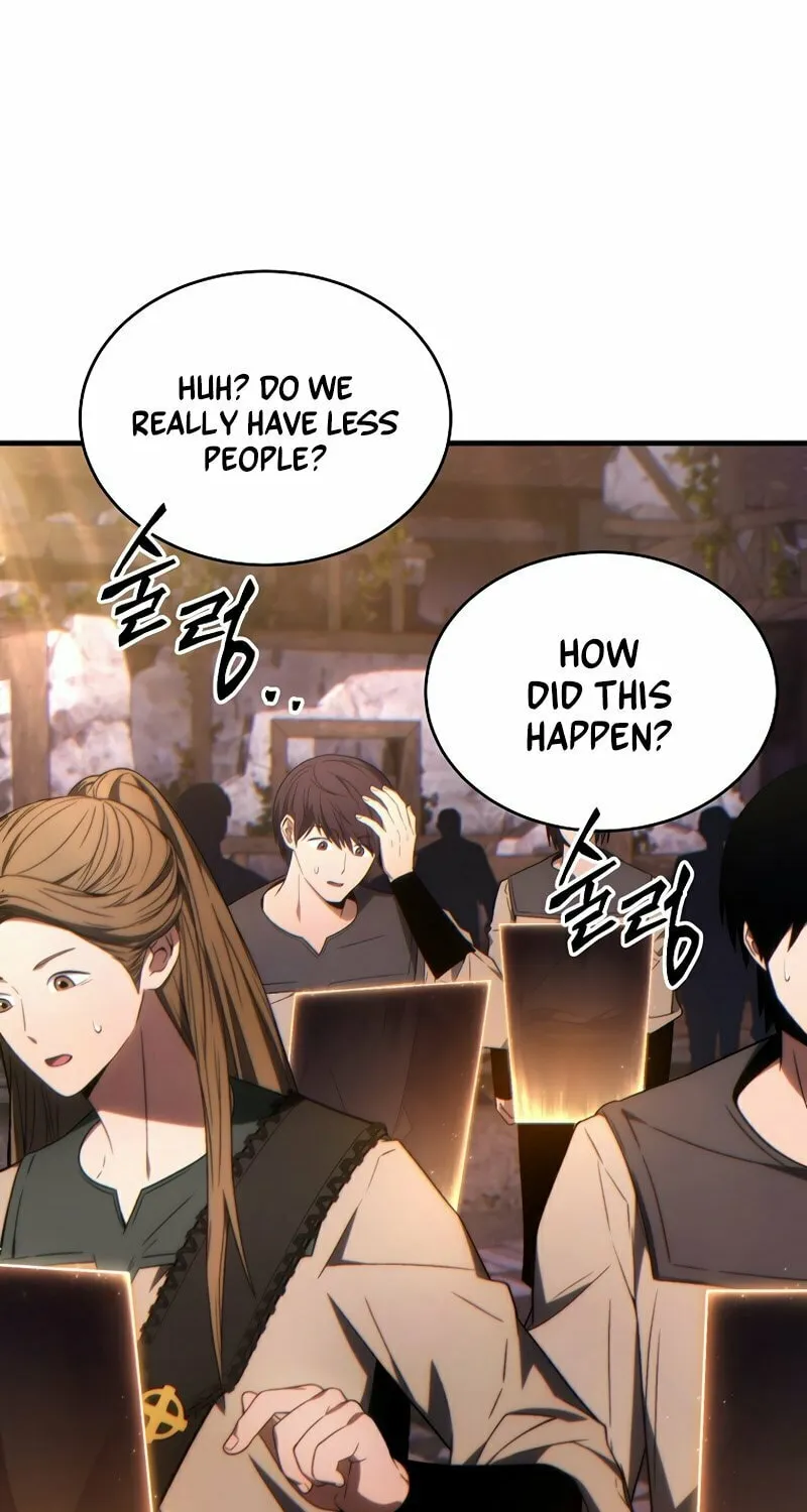 The 100th Regression of the Max-Level Player Chapter 22 page 62 - 