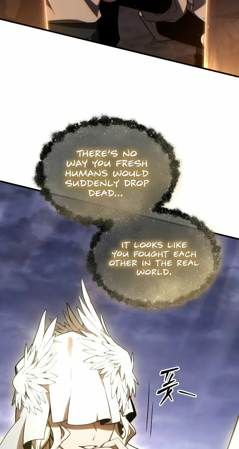 The 100th Regression of the Max-Level Player Chapter 22 page 63 - 