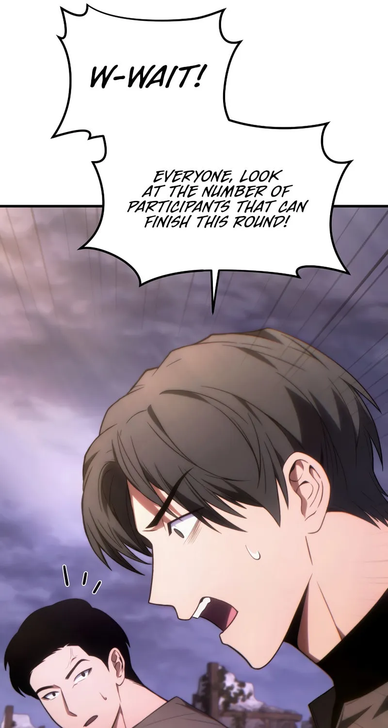 The 100th Regression of the Max-Level Player Chapter 22 page 65 - 