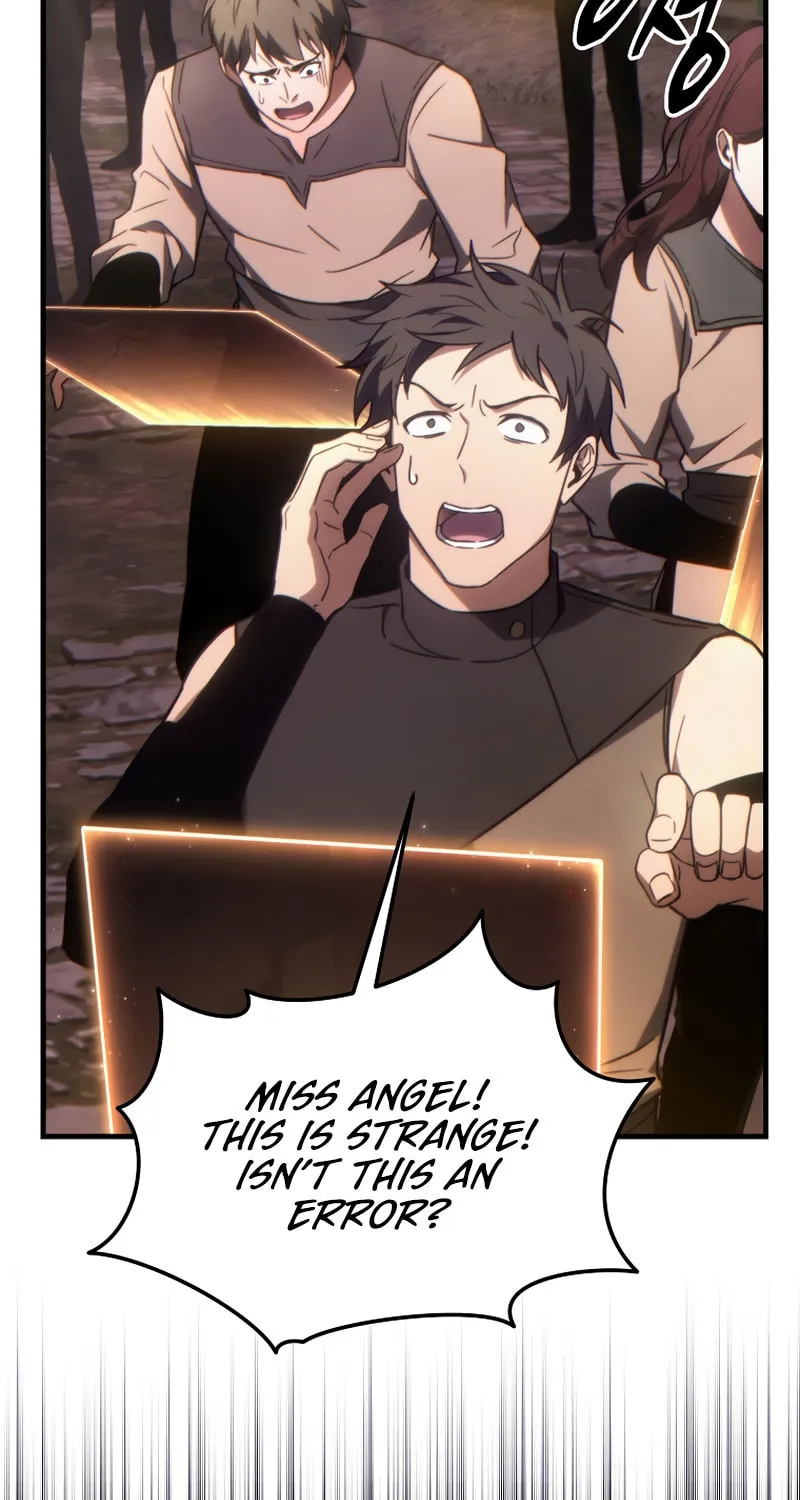 The 100th Regression of the Max-Level Player Chapter 22 page 67 - 