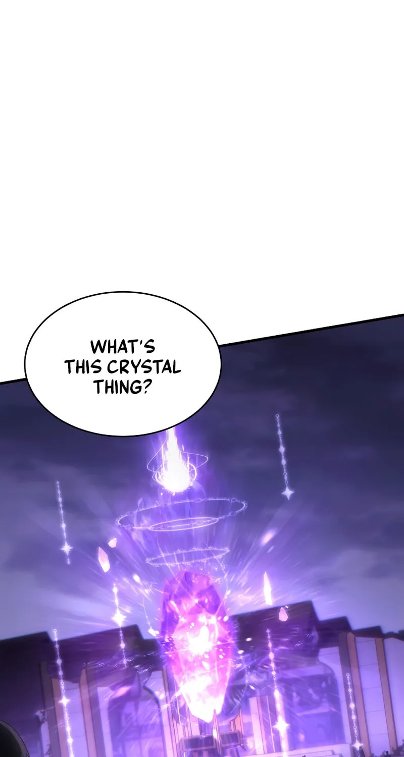 The 100th Regression of the Max-Level Player Chapter 22 page 8 - 