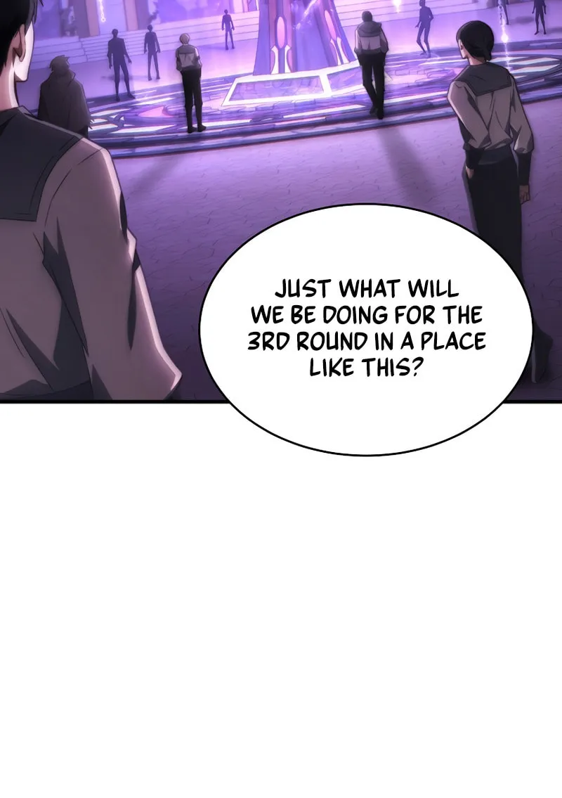 The 100th Regression of the Max-Level Player Chapter 22 page 9 - 