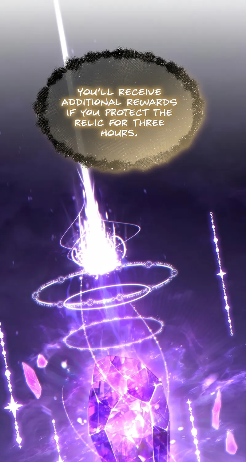 The 100th Regression of the Max-Level Player Chapter 22 page 81 - 