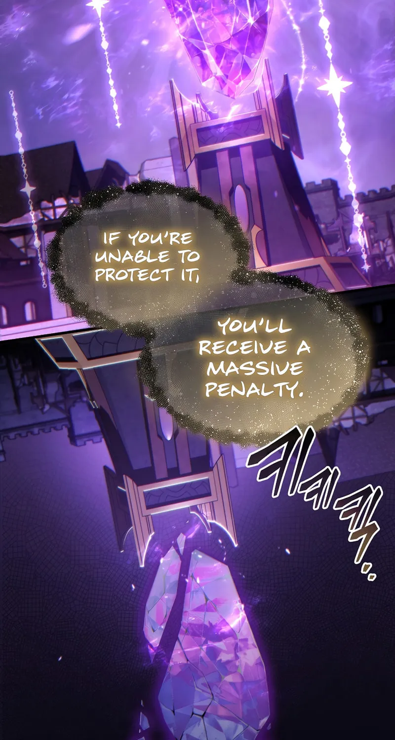 The 100th Regression of the Max-Level Player Chapter 22 page 82 - 