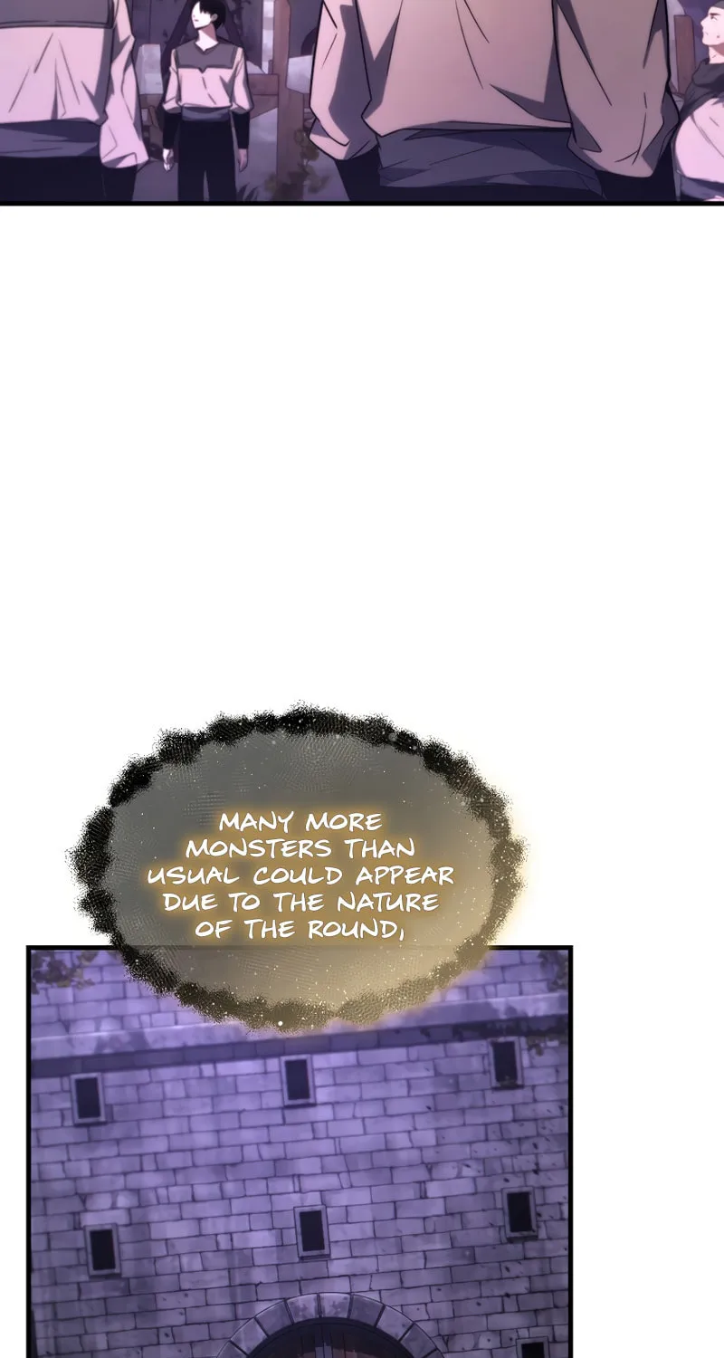 The 100th Regression of the Max-Level Player Chapter 22 page 85 - 