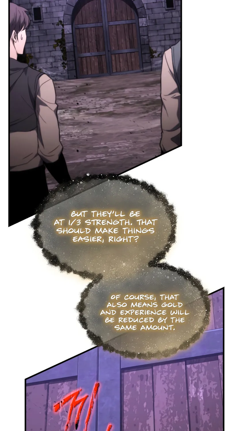 The 100th Regression of the Max-Level Player Chapter 22 page 86 - 