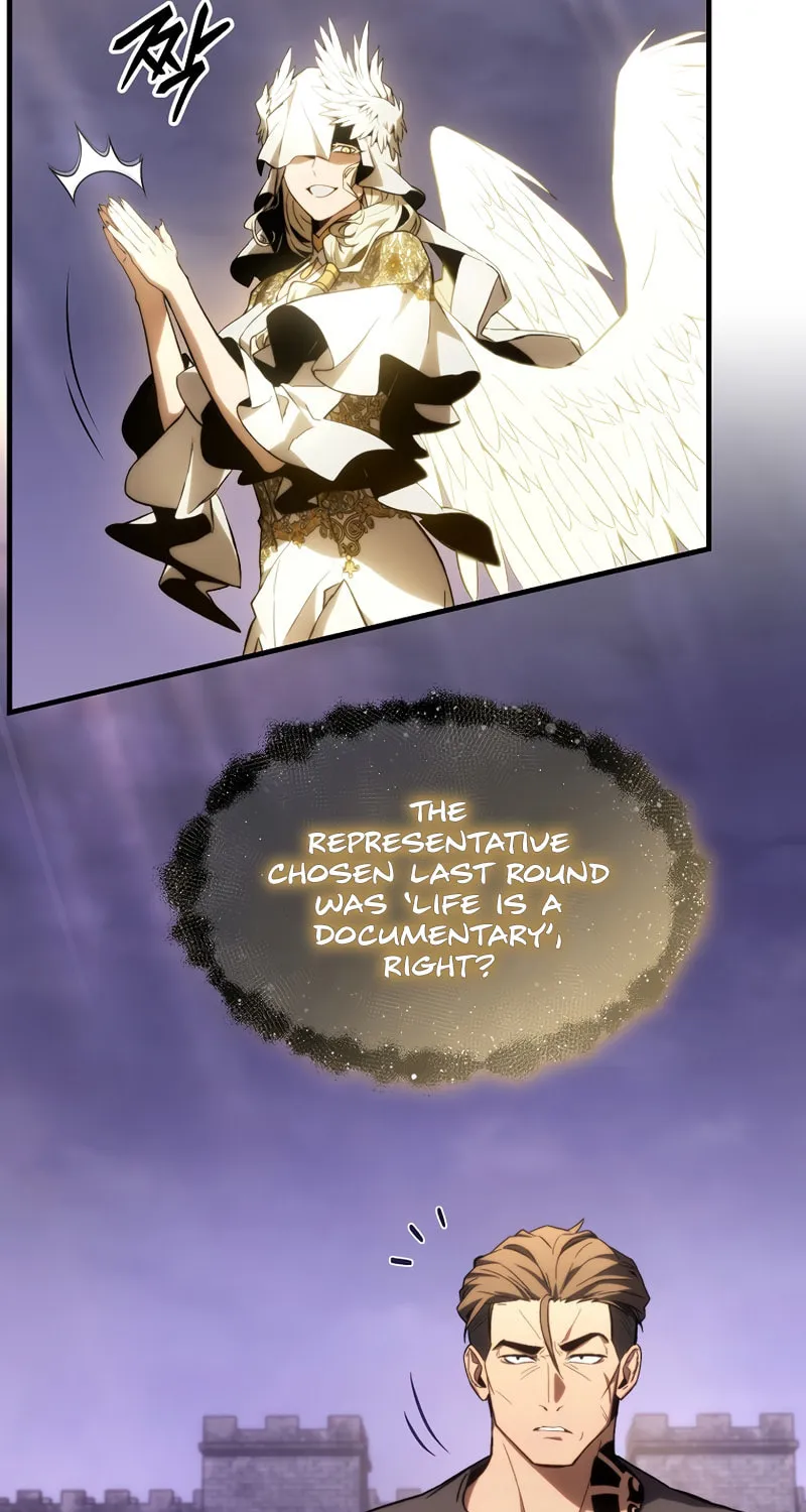 The 100th Regression of the Max-Level Player Chapter 22 page 90 - 