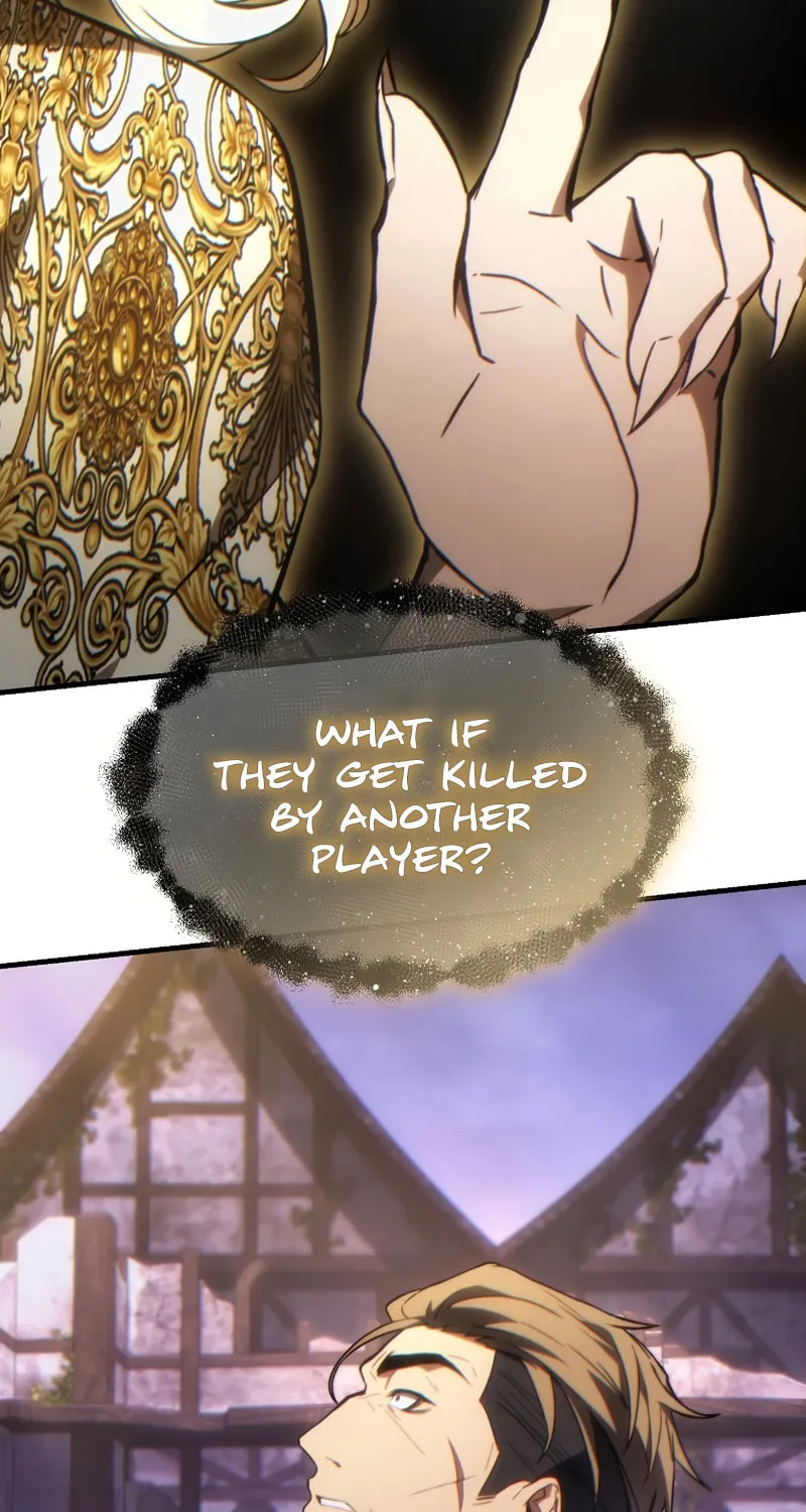 The 100th Regression of the Max-Level Player Chapter 22 page 96 - 