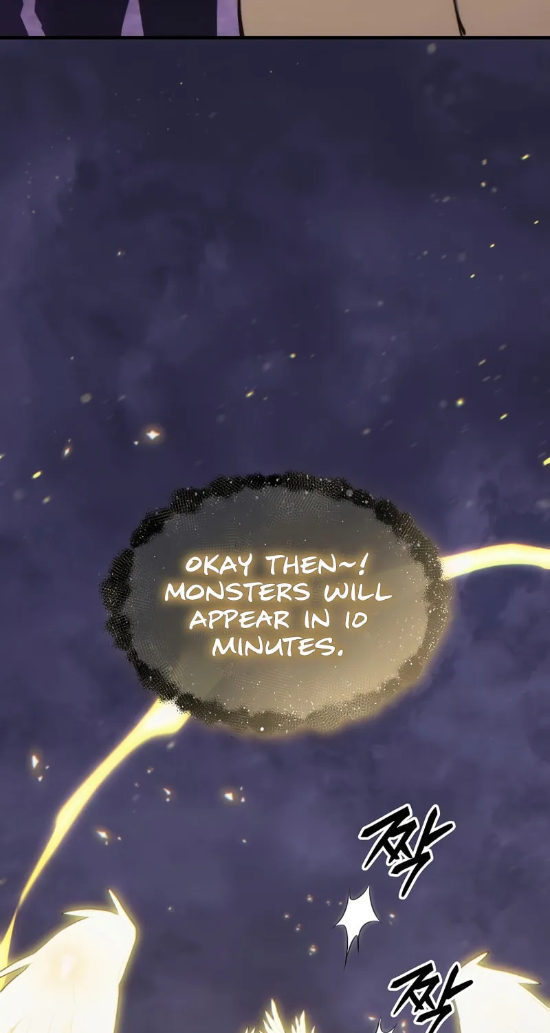The 100th Regression of the Max-Level Player Chapter 22 page 99 - 