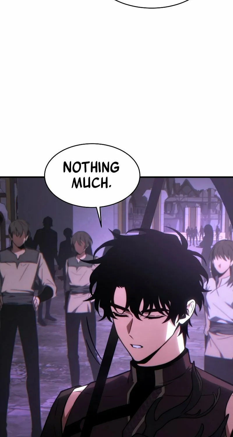 The 100th Regression of the Max-Level Player Chapter 23 page 11 - 