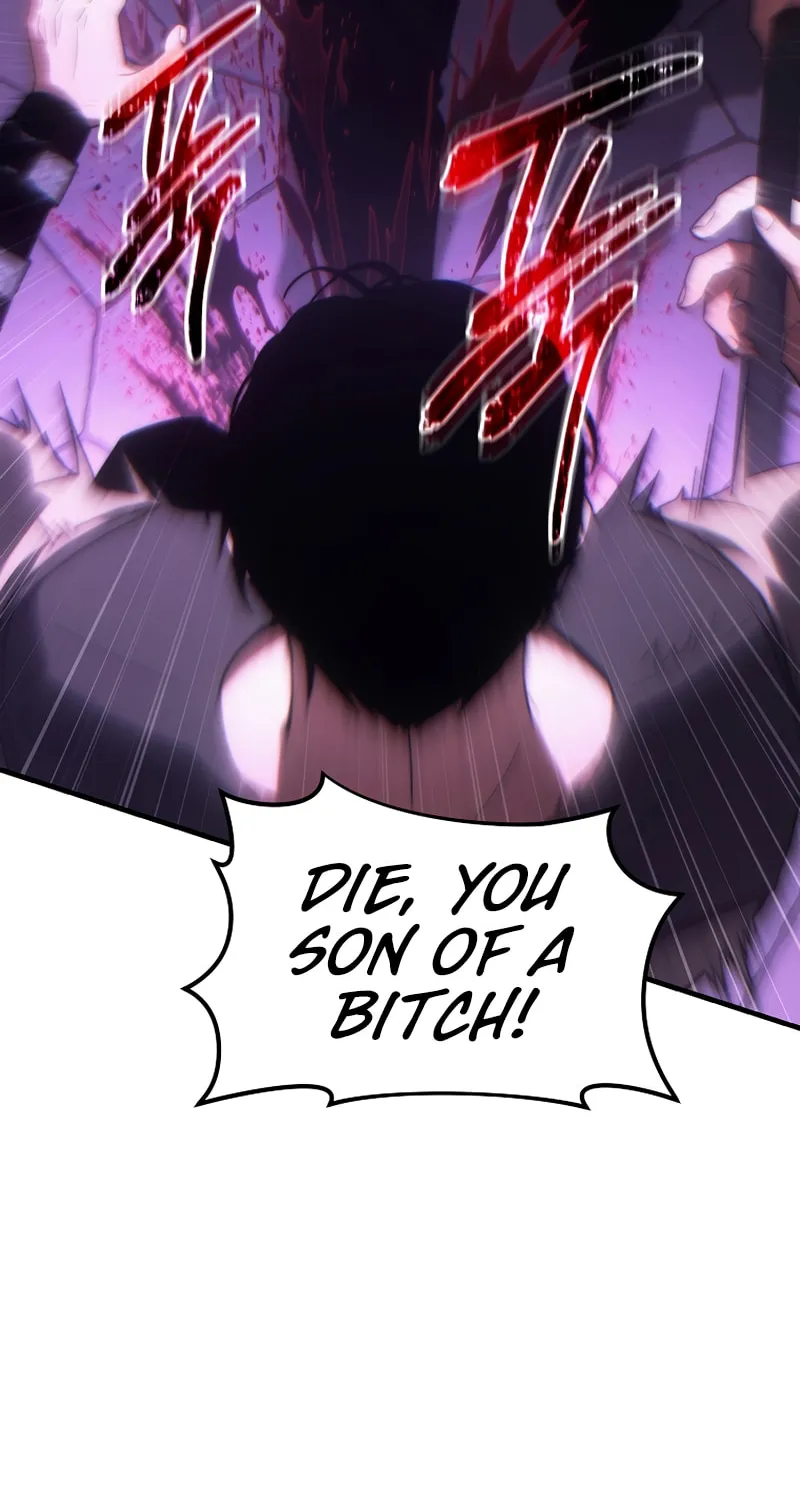 The 100th Regression of the Max-Level Player Chapter 23 page 101 - 