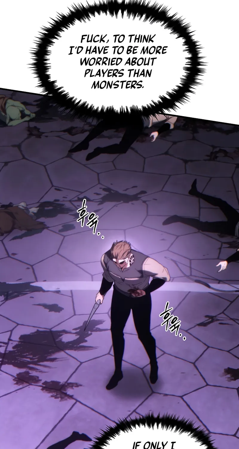 The 100th Regression of the Max-Level Player Chapter 23 page 109 - 