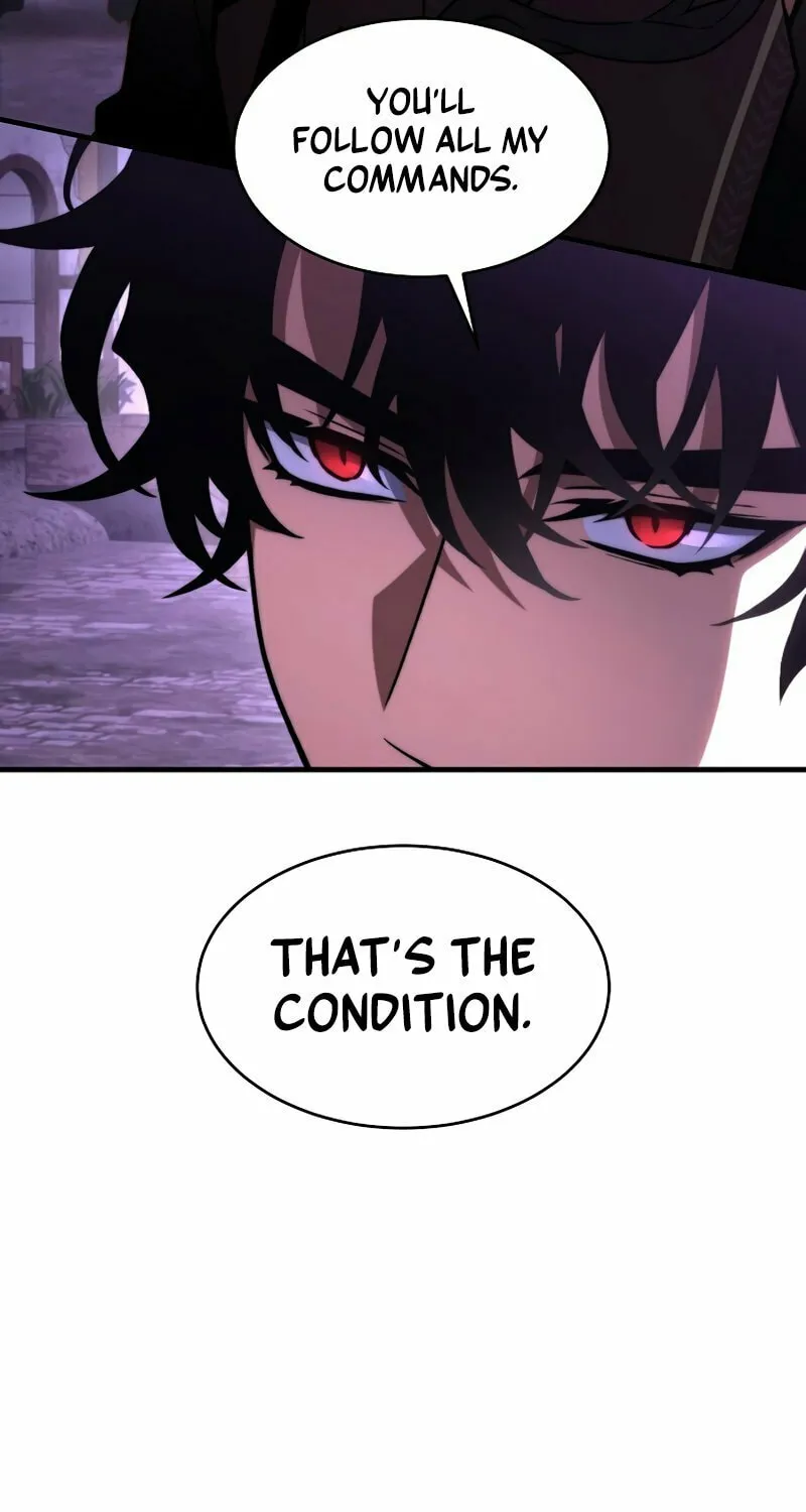 The 100th Regression of the Max-Level Player Chapter 23 page 12 - 