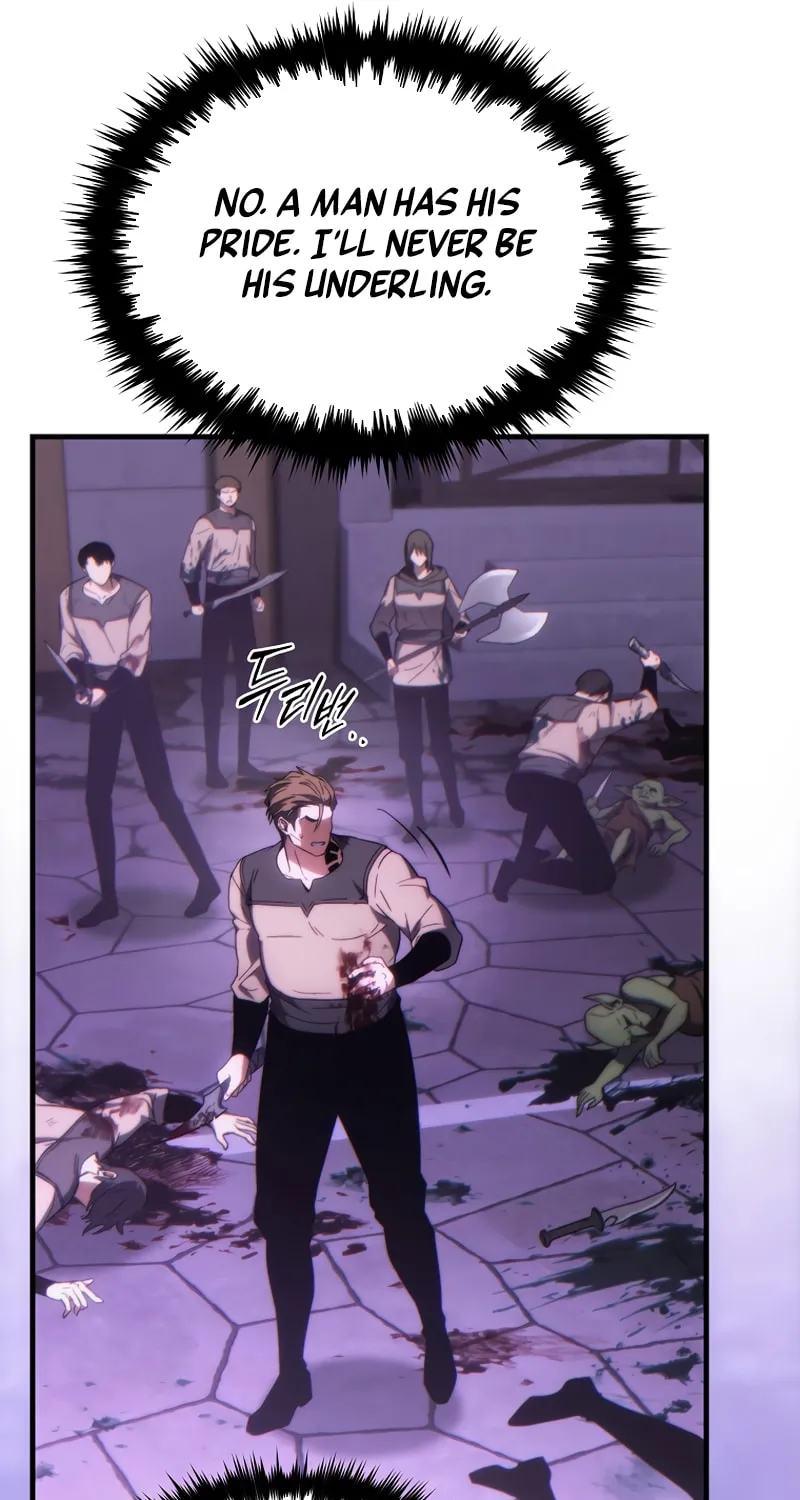 The 100th Regression of the Max-Level Player Chapter 23 page 112 - 