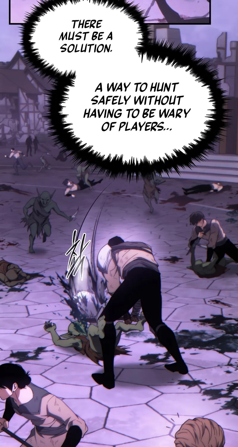 The 100th Regression of the Max-Level Player Chapter 23 page 113 - 