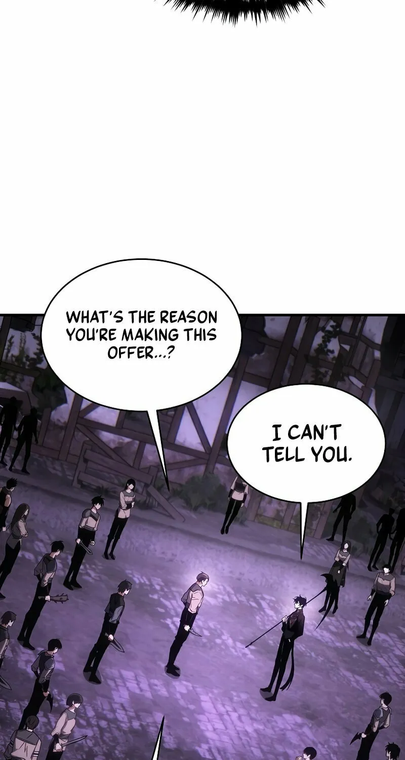 The 100th Regression of the Max-Level Player Chapter 23 page 14 - 