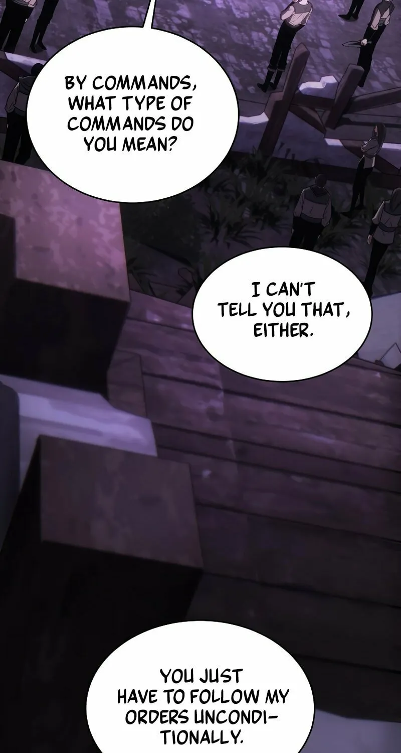 The 100th Regression of the Max-Level Player Chapter 23 page 15 - 