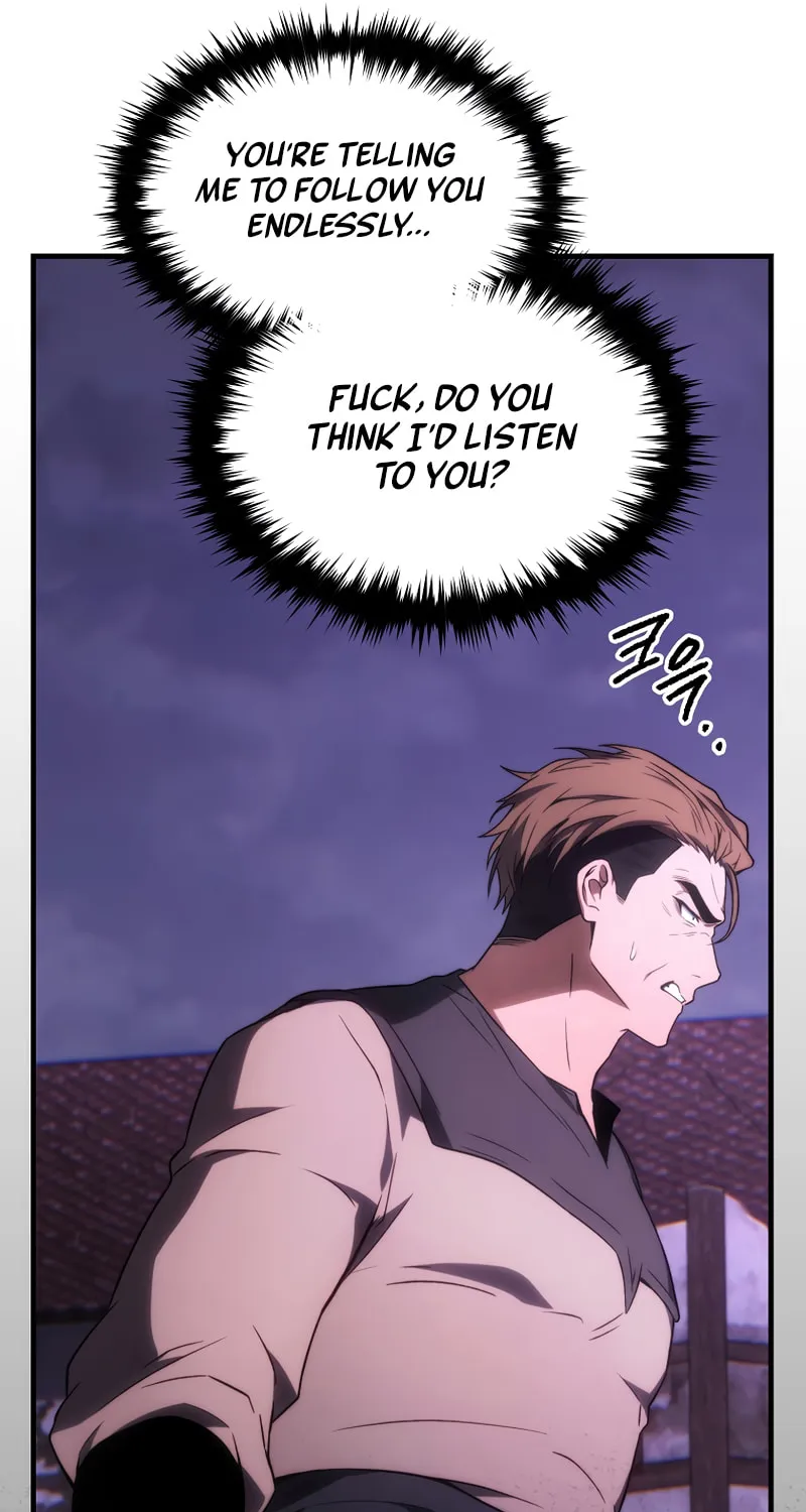 The 100th Regression of the Max-Level Player Chapter 23 page 17 - 