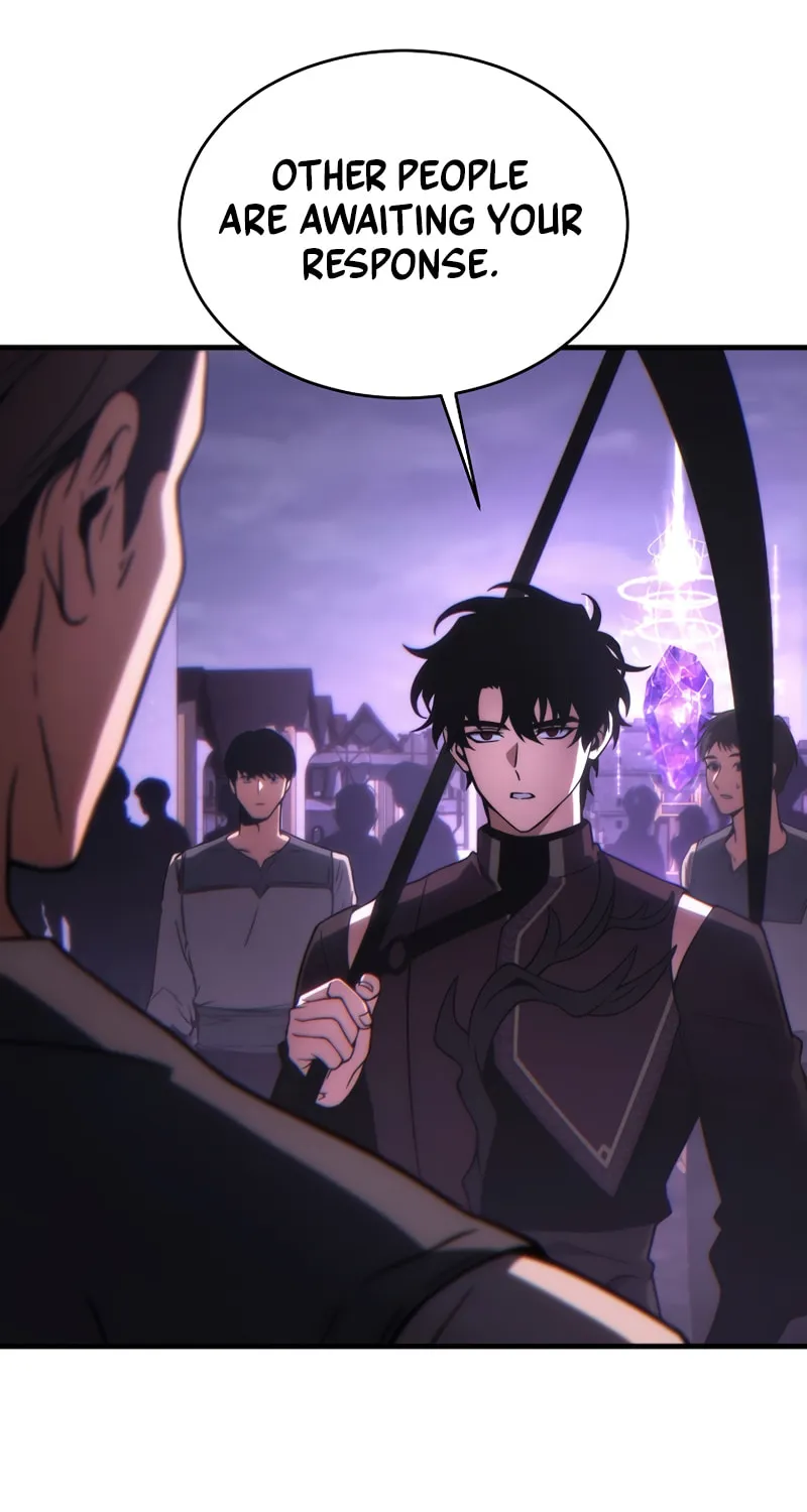The 100th Regression of the Max-Level Player Chapter 23 page 20 - 