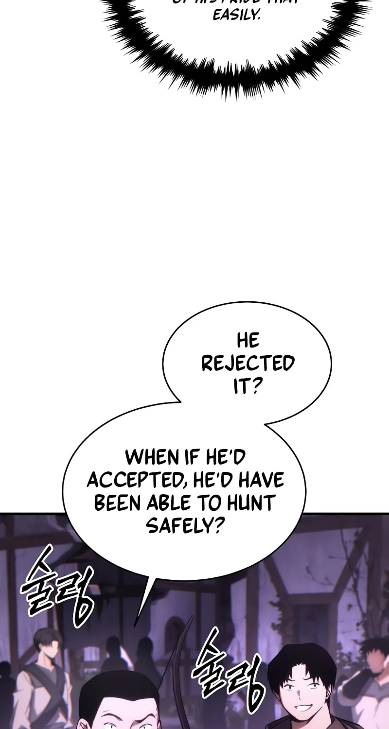 The 100th Regression of the Max-Level Player Chapter 23 page 25 - 