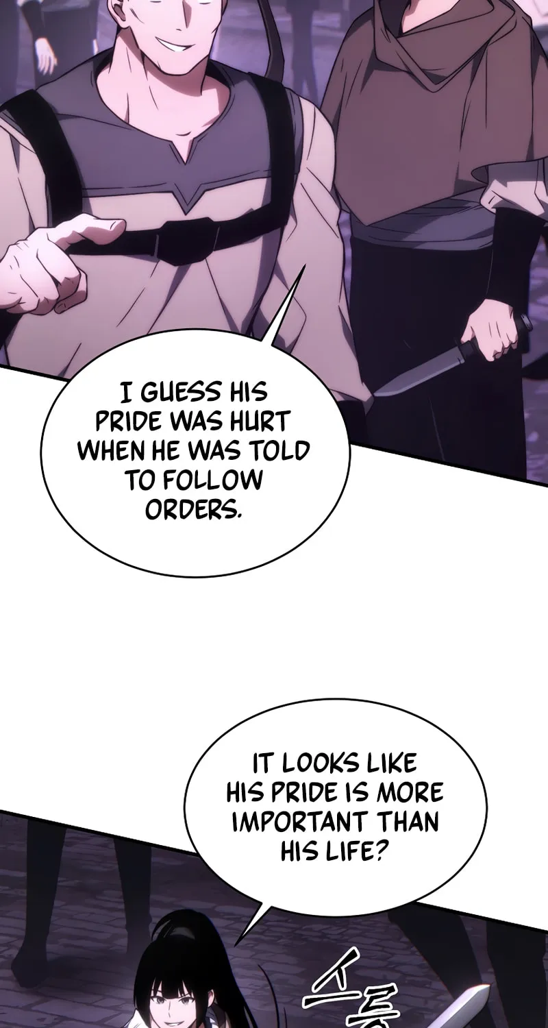 The 100th Regression of the Max-Level Player Chapter 23 page 26 - 