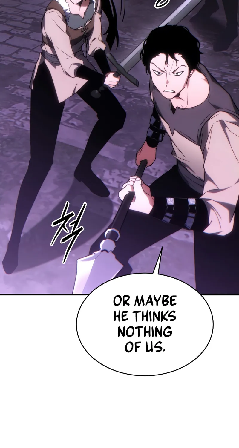 The 100th Regression of the Max-Level Player Chapter 23 page 27 - 