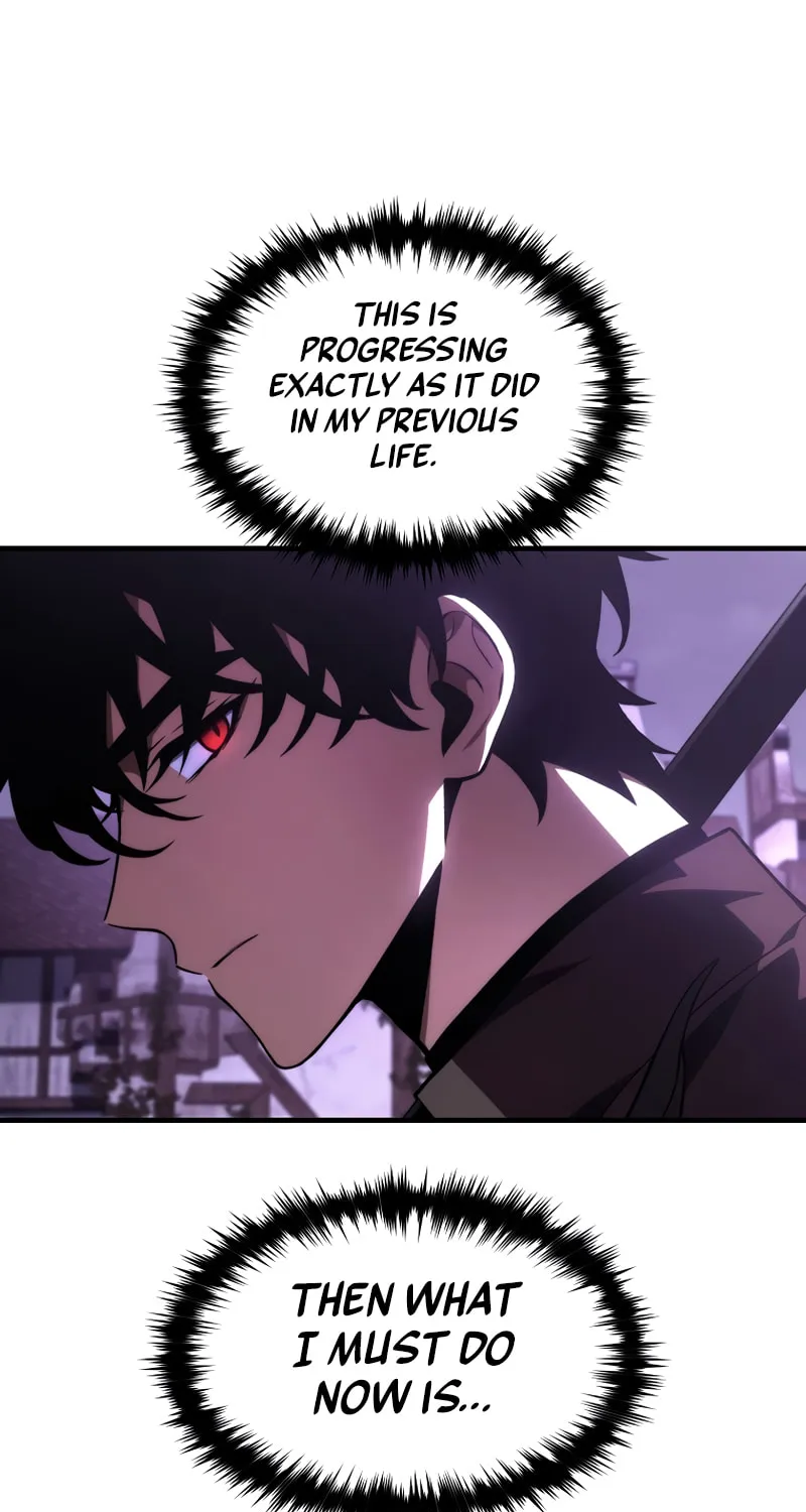 The 100th Regression of the Max-Level Player Chapter 23 page 28 - 