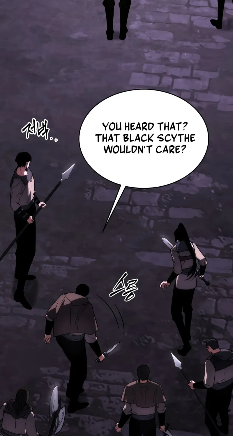 The 100th Regression of the Max-Level Player Chapter 23 page 33 - 