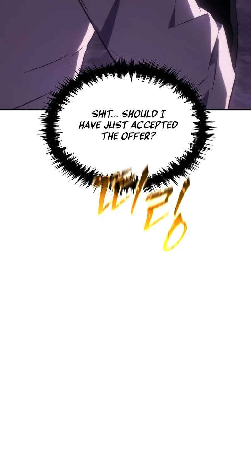 The 100th Regression of the Max-Level Player Chapter 23 page 36 - 