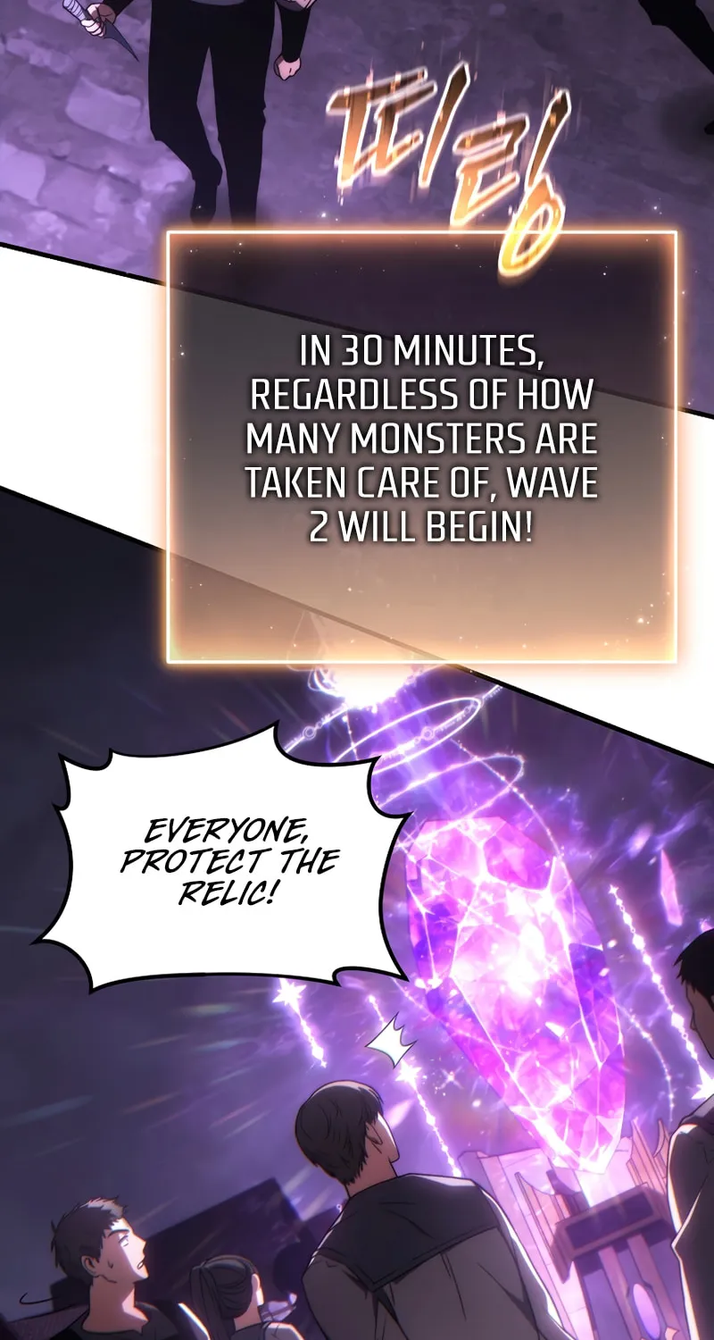 The 100th Regression of the Max-Level Player Chapter 23 page 39 - 