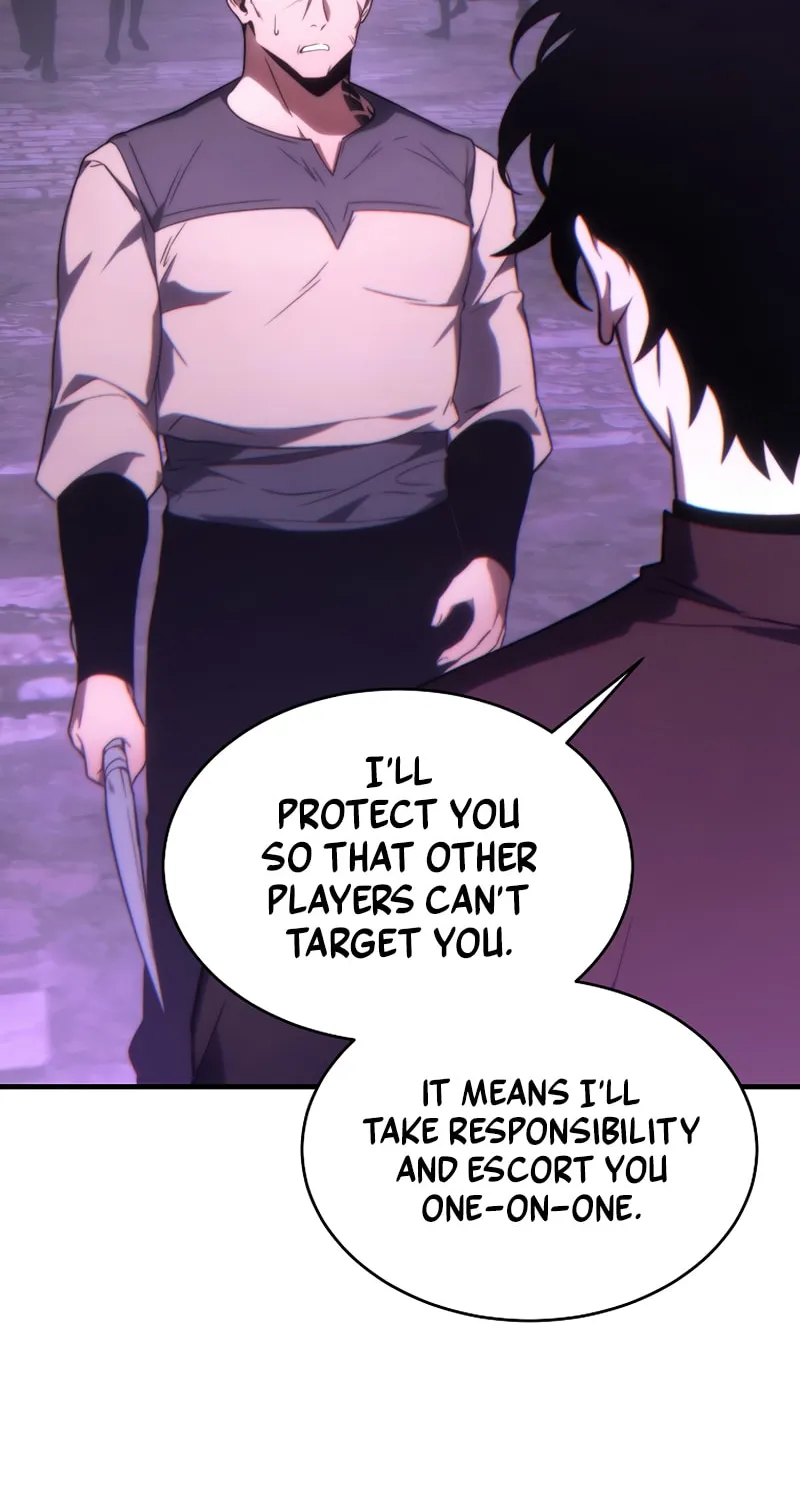 The 100th Regression of the Max-Level Player Chapter 23 page 5 - 