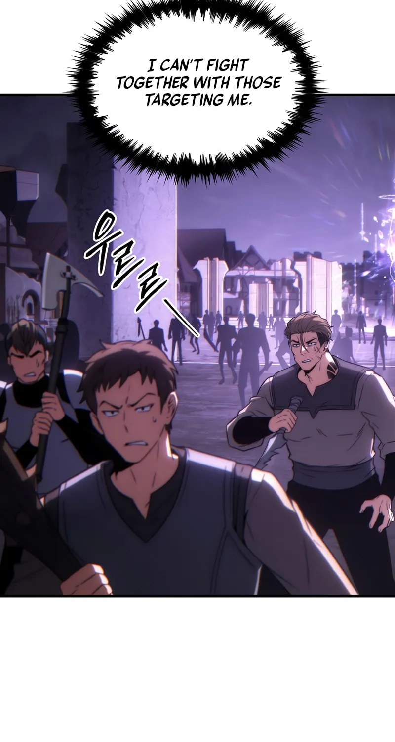 The 100th Regression of the Max-Level Player Chapter 23 page 41 - 
