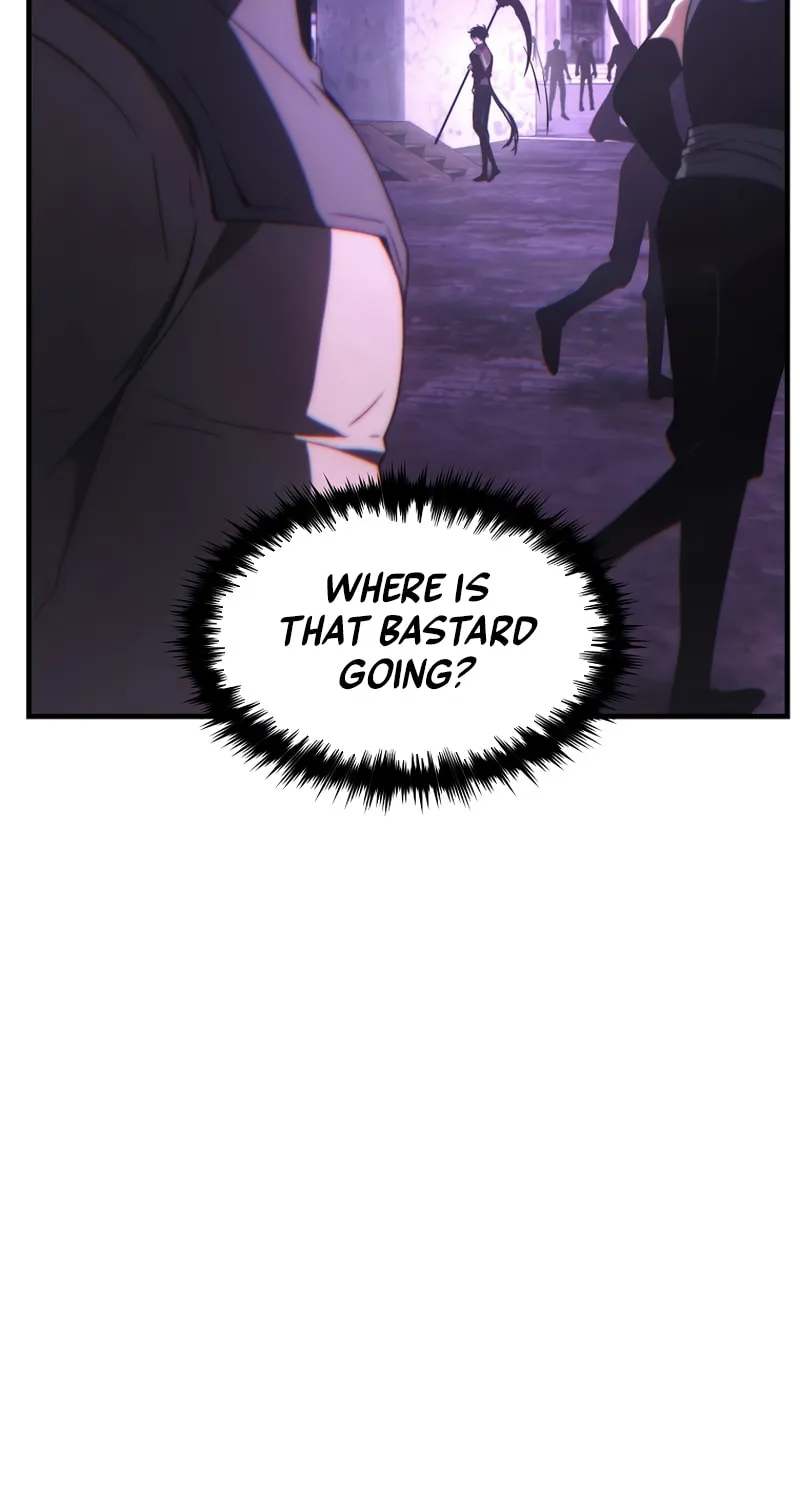 The 100th Regression of the Max-Level Player Chapter 23 page 44 - 
