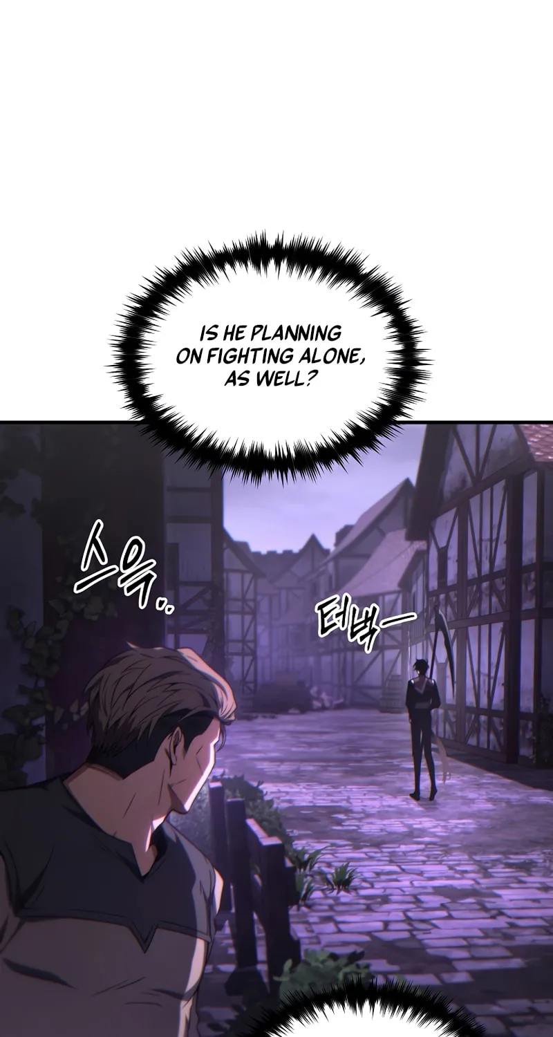 The 100th Regression of the Max-Level Player Chapter 23 page 46 - 