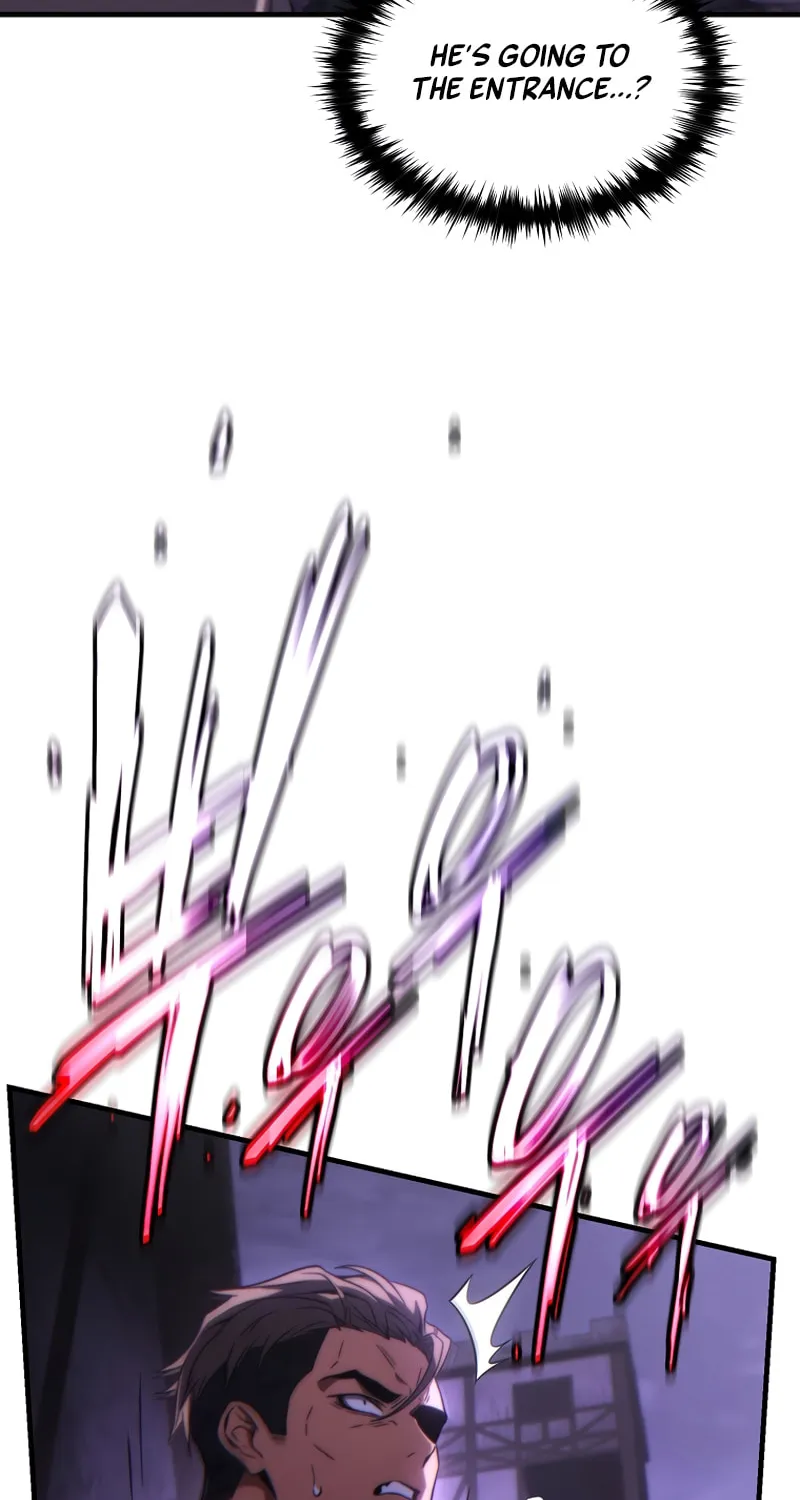 The 100th Regression of the Max-Level Player Chapter 23 page 47 - 