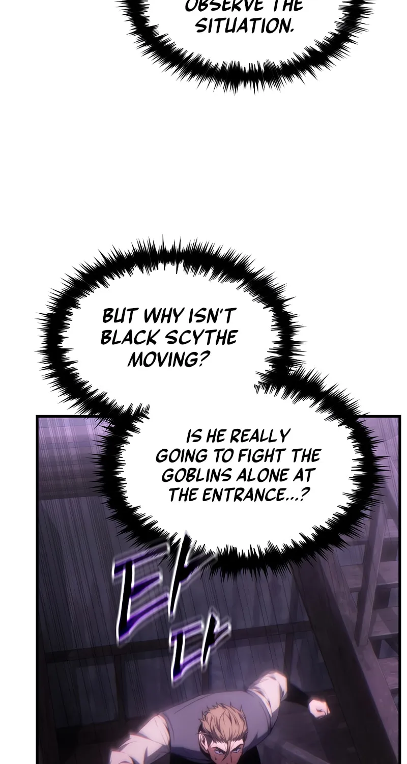The 100th Regression of the Max-Level Player Chapter 23 page 55 - 