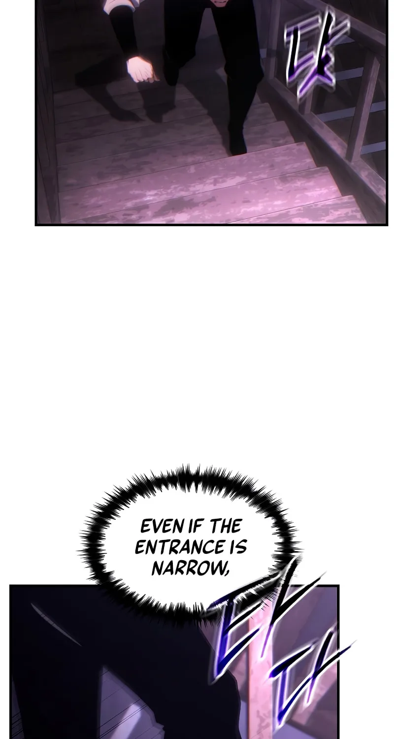 The 100th Regression of the Max-Level Player Chapter 23 page 56 - 