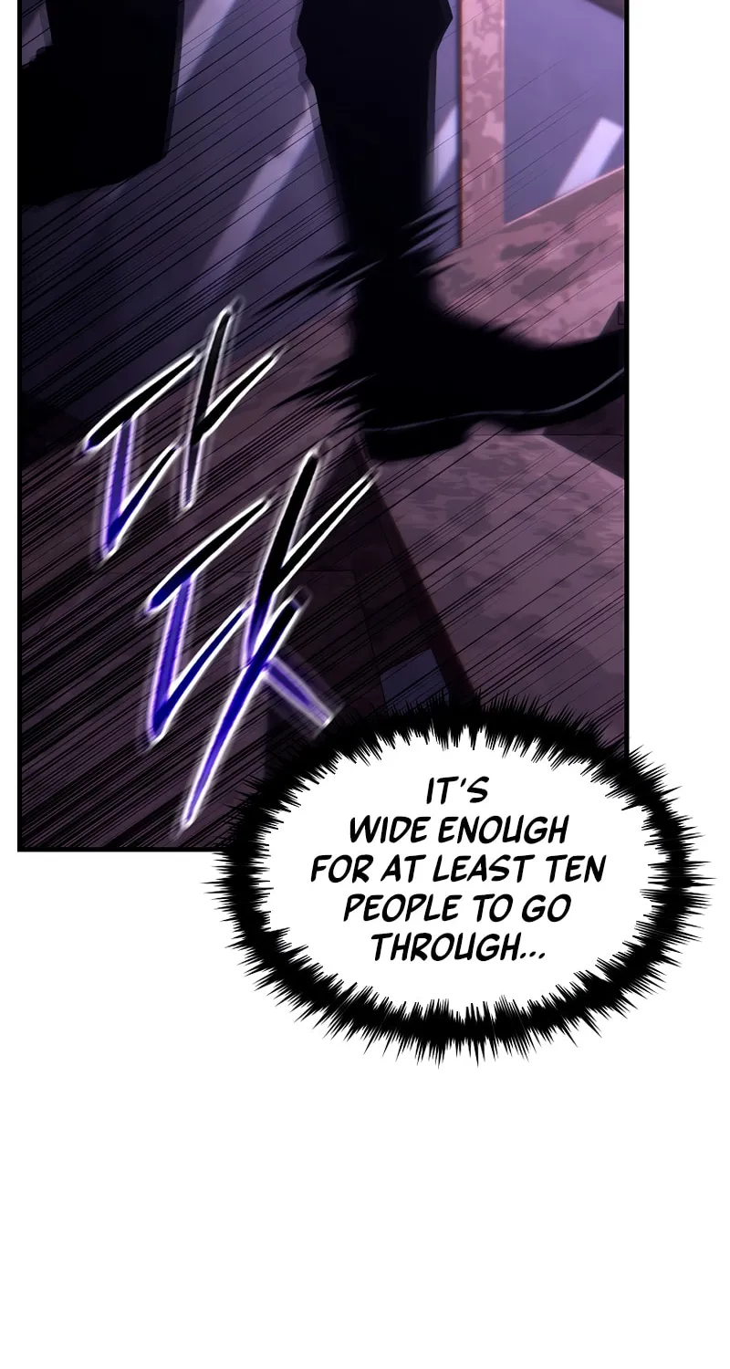 The 100th Regression of the Max-Level Player Chapter 23 page 57 - 
