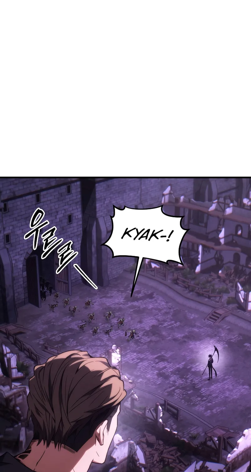 The 100th Regression of the Max-Level Player Chapter 23 page 59 - 