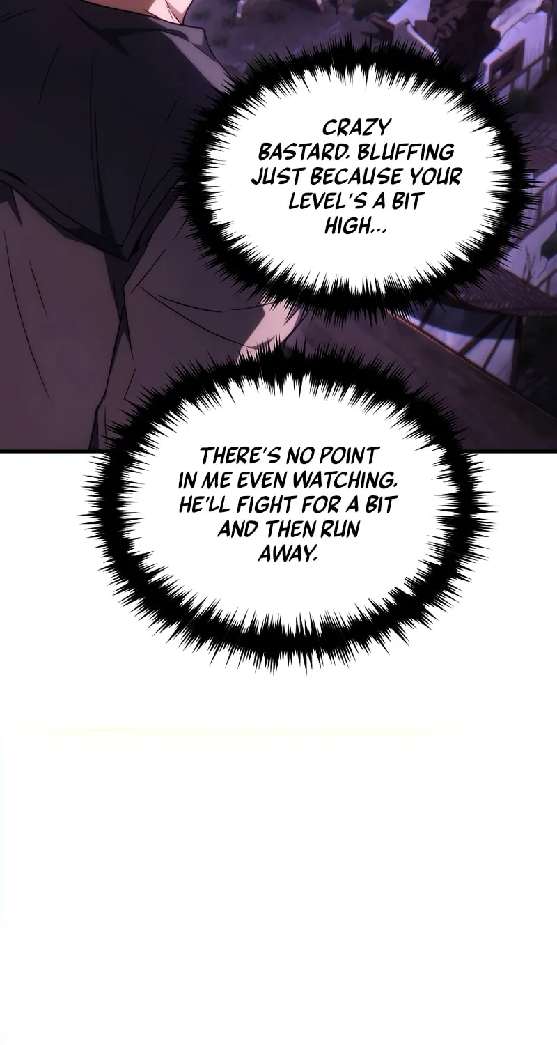 The 100th Regression of the Max-Level Player Chapter 23 page 60 - 