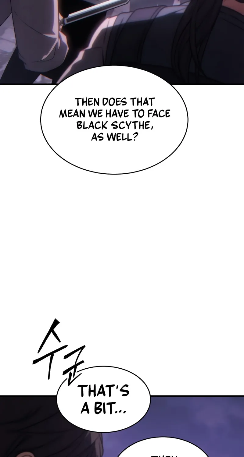 The 100th Regression of the Max-Level Player Chapter 23 page 7 - 