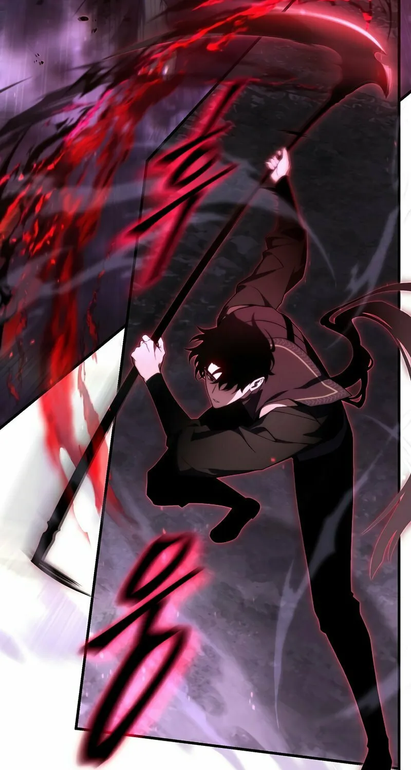 The 100th Regression of the Max-Level Player Chapter 23 page 64 - 