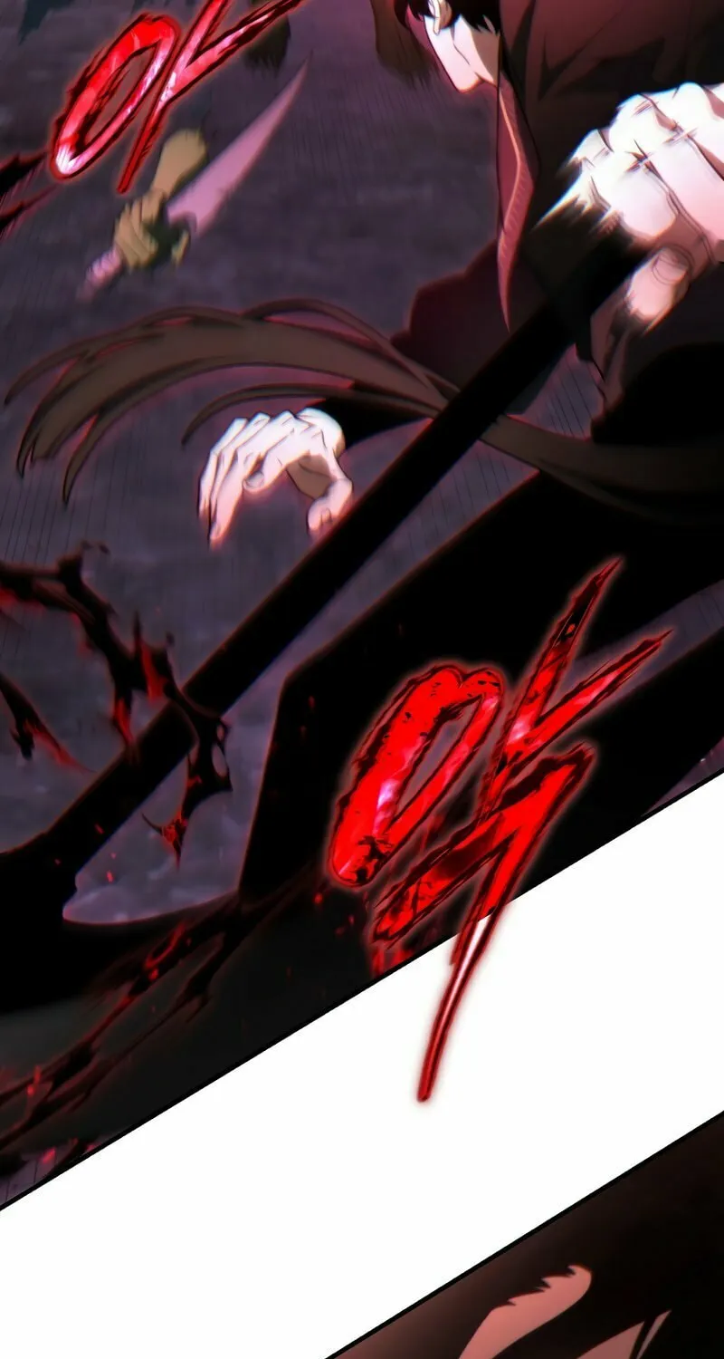 The 100th Regression of the Max-Level Player Chapter 23 page 66 - 