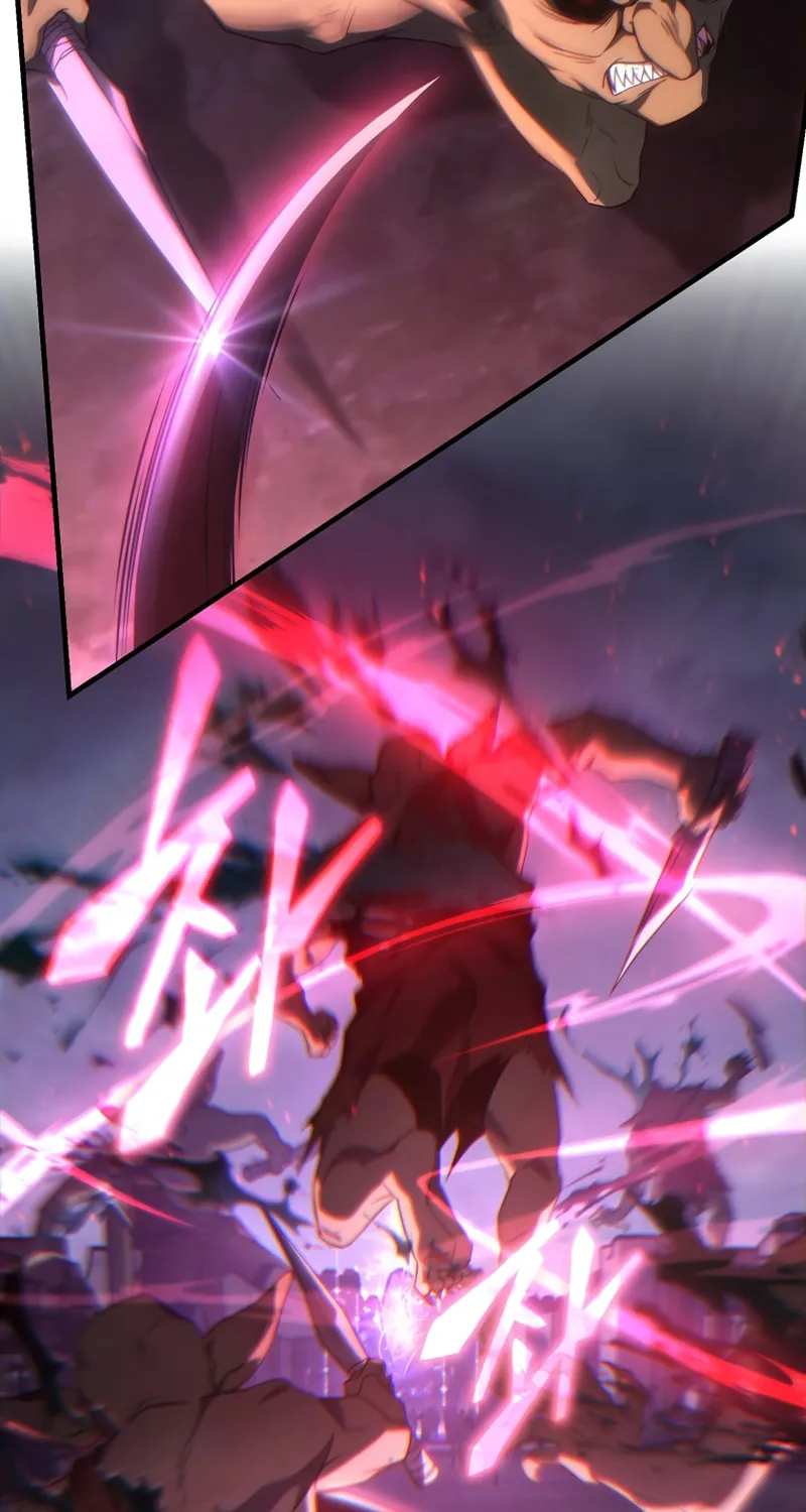 The 100th Regression of the Max-Level Player Chapter 23 page 71 - 