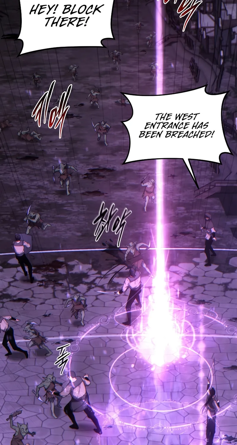 The 100th Regression of the Max-Level Player Chapter 23 page 79 - 
