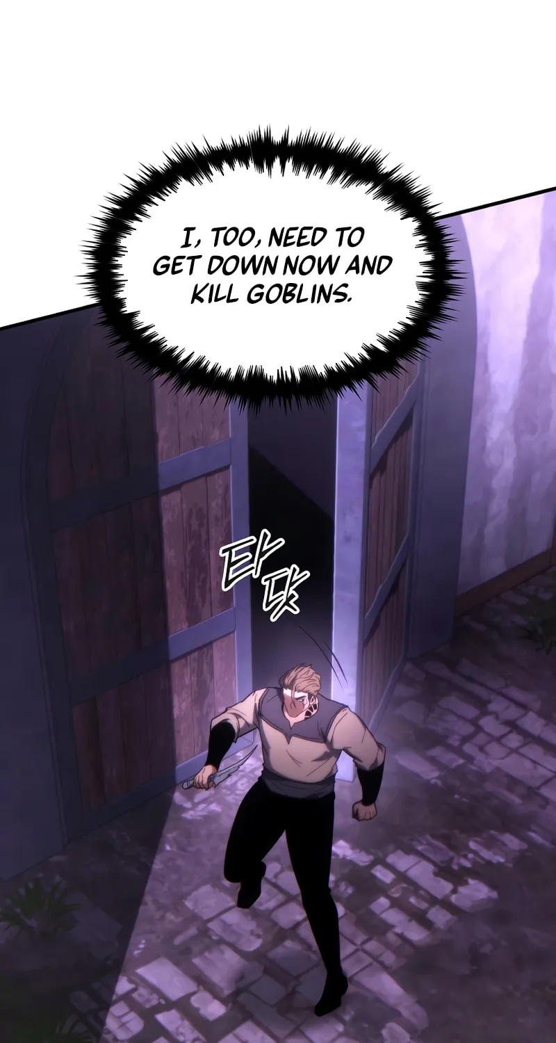 The 100th Regression of the Max-Level Player Chapter 23 page 81 - 