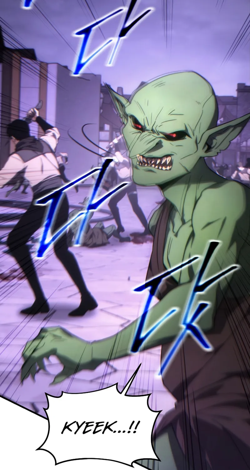 The 100th Regression of the Max-Level Player Chapter 23 page 83 - 